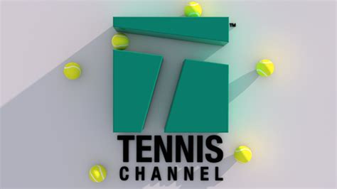 what chanel is the tennis on|tennis Chanel schedule.